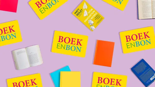 Waar kun je de Nederlandse Boekenbon inleveren?